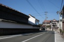 旧家 大町 中村 相馬市 福島県