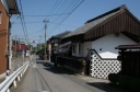 旧家 駒ヶ嶺 新地町 相馬郡 福島県