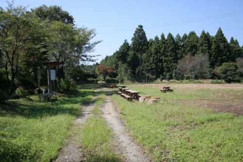 新地城跡 館前 新地町 相馬郡 福島県