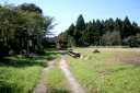新地城跡 館前 新地町 相馬郡 福島県