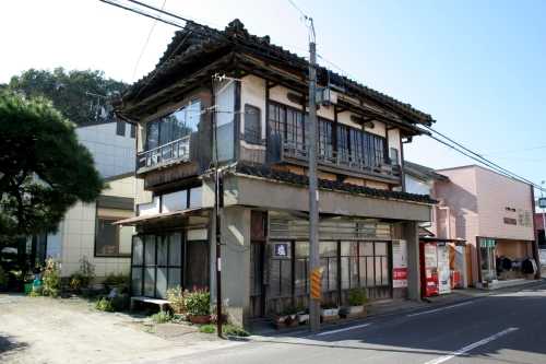 鈴木屋 花麹製造販売所 山下 山元町 亘理郡 宮城県
