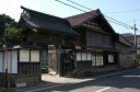 旧家 山下 山元町 亘理郡 宮城県
