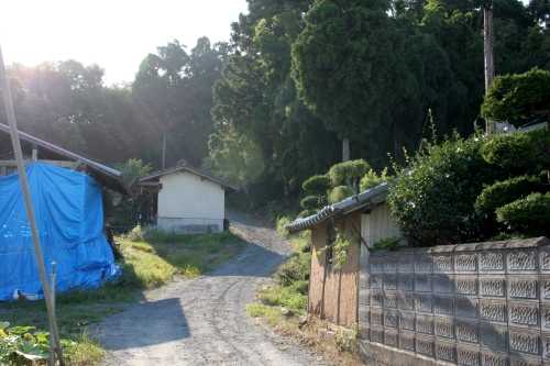 長井戸古墳群 吉田 亘理町 亘理郡 宮城県