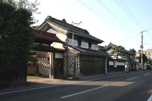 金鶴酒店 新井町 亘理町 亘理郡 宮城県