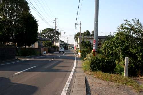 下木戸 町東 亘理町 亘理郡 宮城県