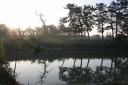貞山堀 浦崎 岩沼市 宮城県