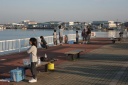 荒浜漁港公園 荒浜 亘理町 亘理郡 宮城県