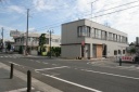 奥州街道・陸前浜街道合流点 本町/中央１丁目 岩沼市 宮城県