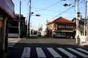 亘理の辻 五日町/新井町 亘理町 亘理郡 宮城県
