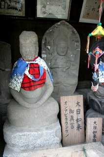 石仏 寺台 成田市 千葉県