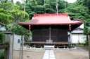 保目（ほうめ）神社 寺台 成田市 千葉県