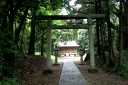 鎮守皇神社 野毛平 成田市 千葉県