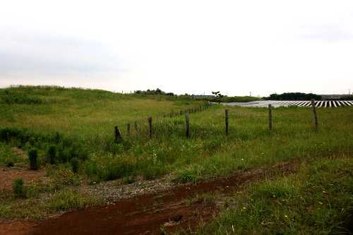 矢作(やはぎ)牧跡 十余三 成田市 千葉県