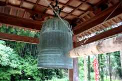 大慈恩寺 吉岡 成田市 千葉県