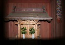 琴平神社 松子 成田市 千葉県