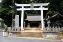 大須賀大神 伊能 成田市 千葉県
