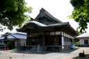 荘厳寺観音堂 佐原イ 香取市 千葉県