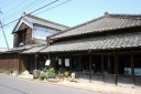 亀村本店（大和屋） 佐原イ 香取市 千葉県