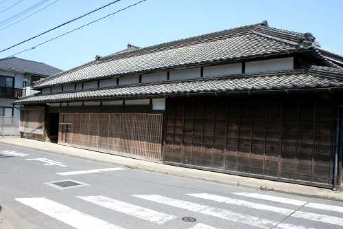 与倉屋 佐原イ 香取市 千葉県