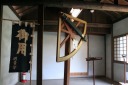 伊能忠敬旧宅 佐原イ 香取市 千葉県