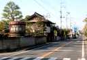 町並 布佐 我孫子市 千葉県