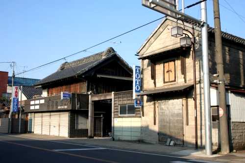 岡田管工 布佐 我孫子市 千葉県