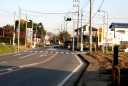 古水戸街道一里塚 布佐 我孫子市 千葉県