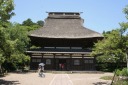 連句碑 長勝寺 潮来 潮来市 茨城県