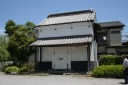 大門河岸蔵 潮来 潮来市 茨城県