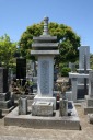遊女の墓 西円寺 潮来 潮来市 茨城県