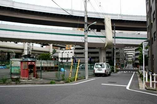 四ツ又観音 板橋2丁目