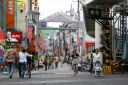 遊座大山商店街 大山東町 板橋