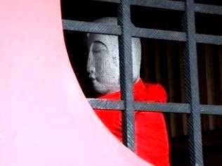 大山福地蔵尊