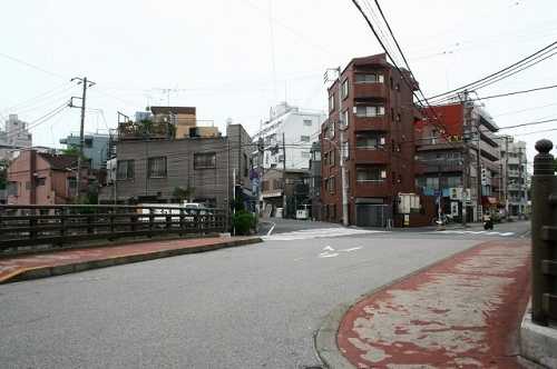 下頭橋 板橋
