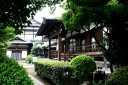長命寺 東山町 板橋