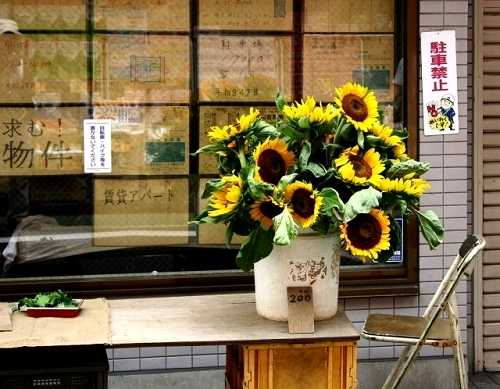 北町商店街 北町２丁目 練馬