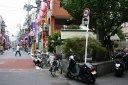 北町観音堂(石観音堂） 北町２丁目 練馬