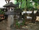 新田坂石造物群 成増 板橋