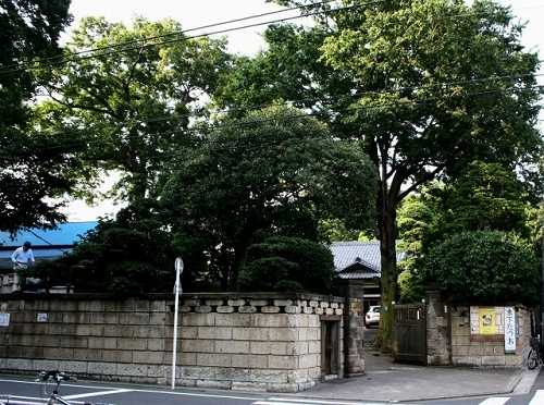 木下宅 上板橋2丁目