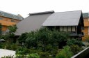 柳下家 中央２丁目 和光市 埼玉 上：元代官屋敷 下：柳下旧家