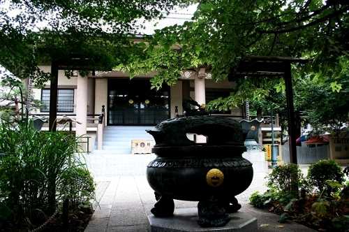 一乗院 膝折１丁目 朝霞 埼玉