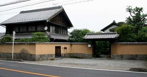 （有）中村屋 水畑宅 膝折１丁目１３番 朝霞