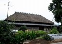 農家 野火止大門交差点角 野火止７丁目