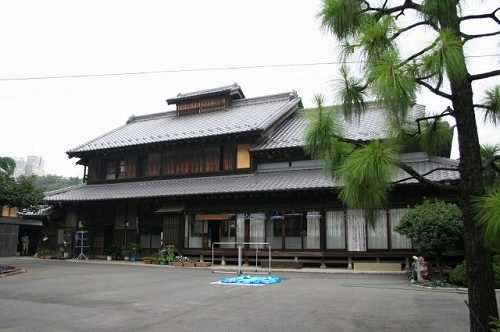 農家 中野 新座市 埼玉