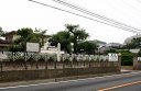 大井宿本陣跡 大井町大井 入間郡 埼玉