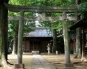 鶴ヶ岡八幡神社 鶴ヶ岡３丁目 大井町 埼玉