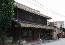 加藤宅 高階局隣 砂新田 川越 埼玉