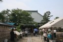 長田寺（ちょうでんじ） 岸町２丁目 川越 埼玉