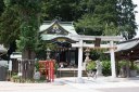 川越八幡宮 南通町 川越 埼玉