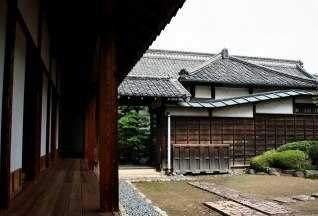 川越城本丸御殿 郭町２丁目 川越 埼玉